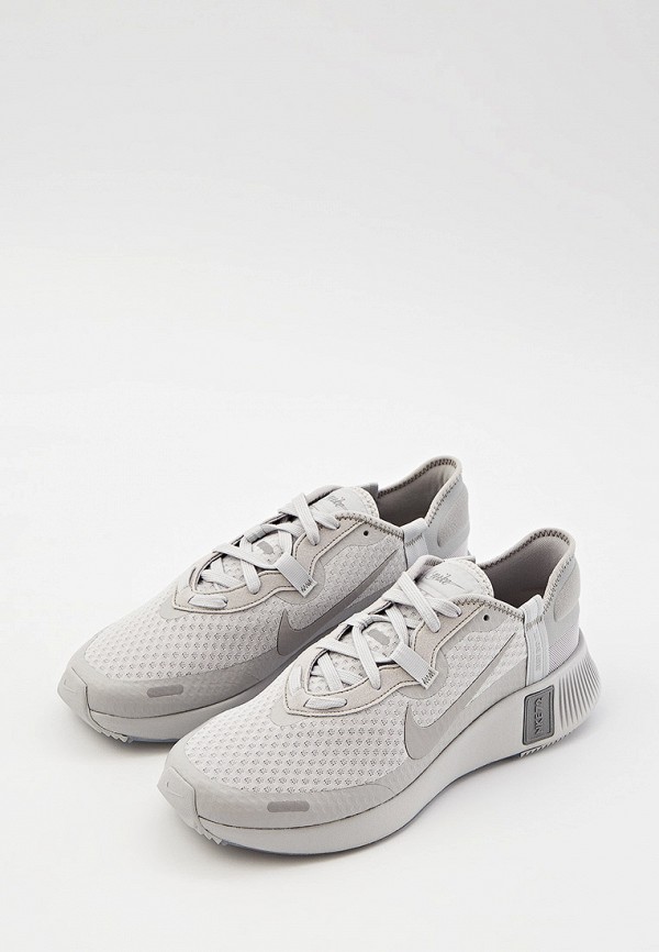 

Кроссовки Nike, Серый, NIKE REPOSTO