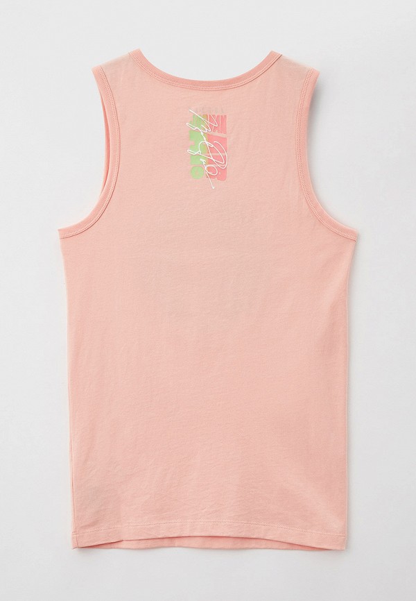 

Майка Jordan, Розовый, M J SPRT DNA HBR TANK