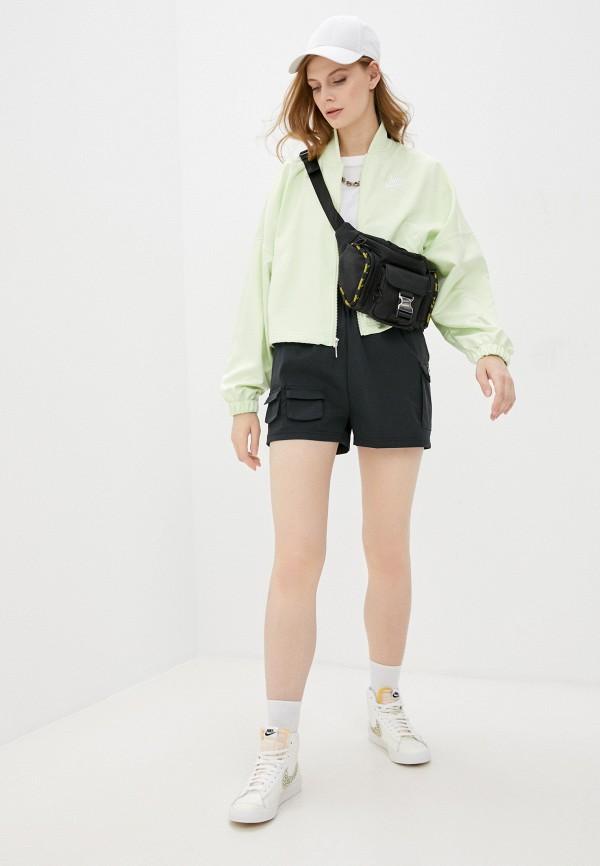 фото Шорты спортивные nike