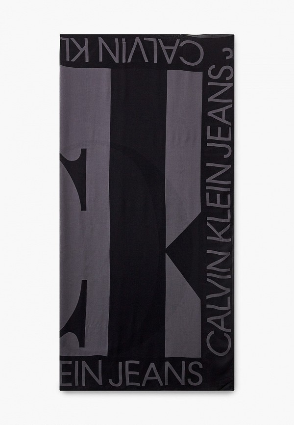 

Платок Calvin Klein Jeans, Серый
