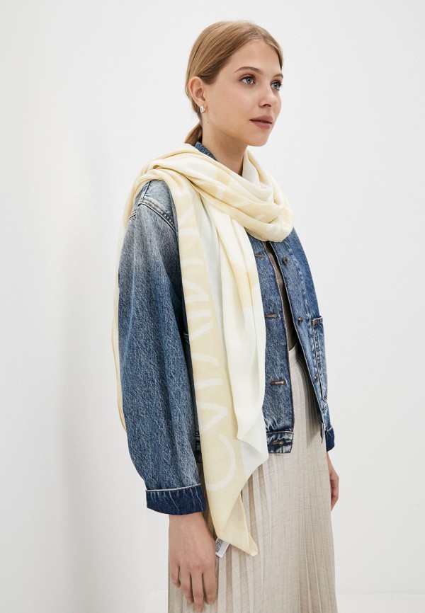 фото Платок calvin klein jeans