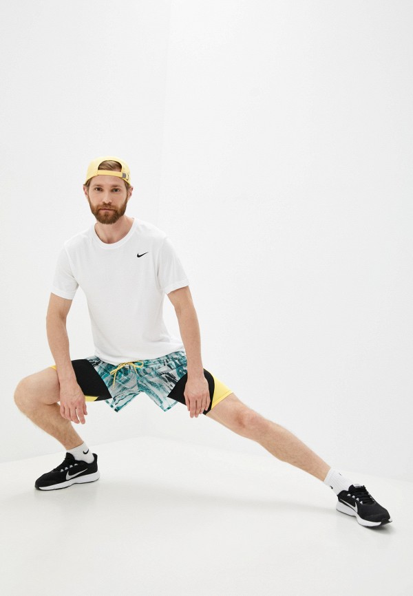 фото Шорты спортивные nike