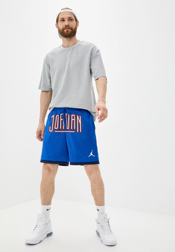 фото Шорты спортивные jordan