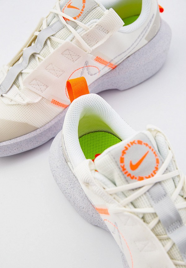 фото Кроссовки nike