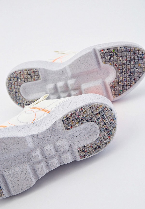 

Кроссовки Nike, Белый, NIKE CRATER IMPACT (GS)