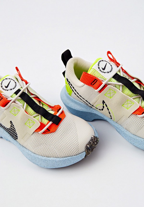 Кроссовки для мальчика Nike DB3552 Фото 3