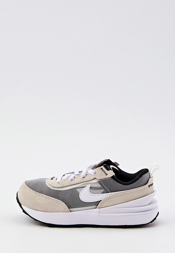 

Кроссовки Nike, Серый, NIKE WAFFLE ONE (TD)