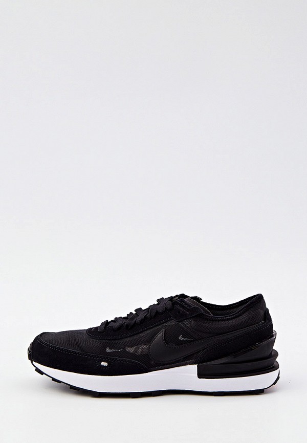 

Кроссовки Nike, Черный, NIKE WAFFLE ONE (GS)