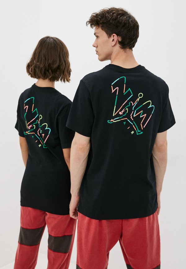 фото Футболка jordan