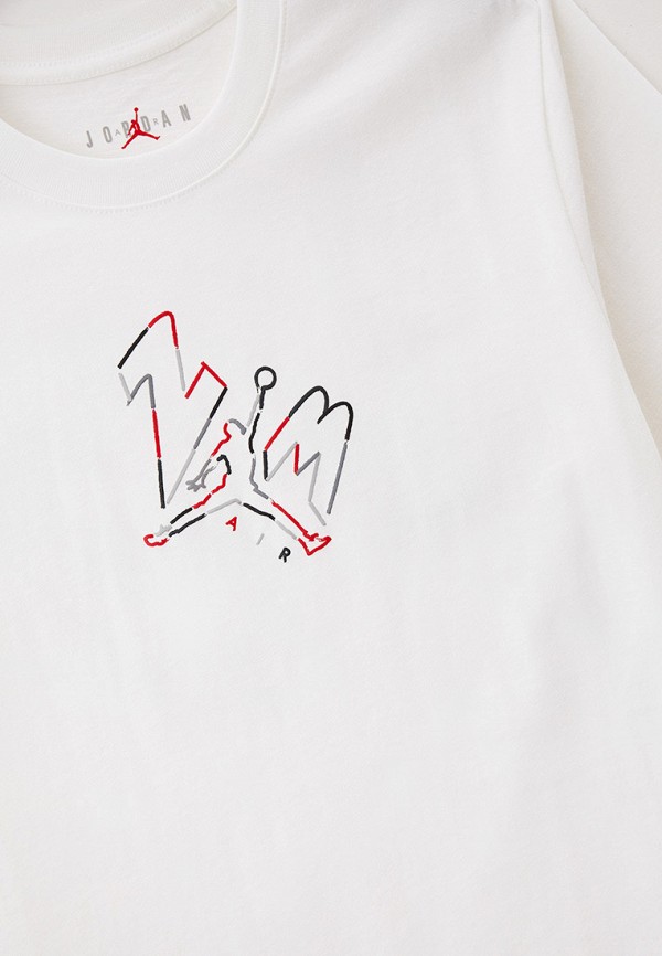 фото Футболка jordan