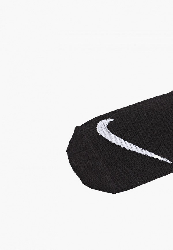 

Носки 3 пары Nike, Черный, Y NK EVERYDAY LTWT FOOT 3P