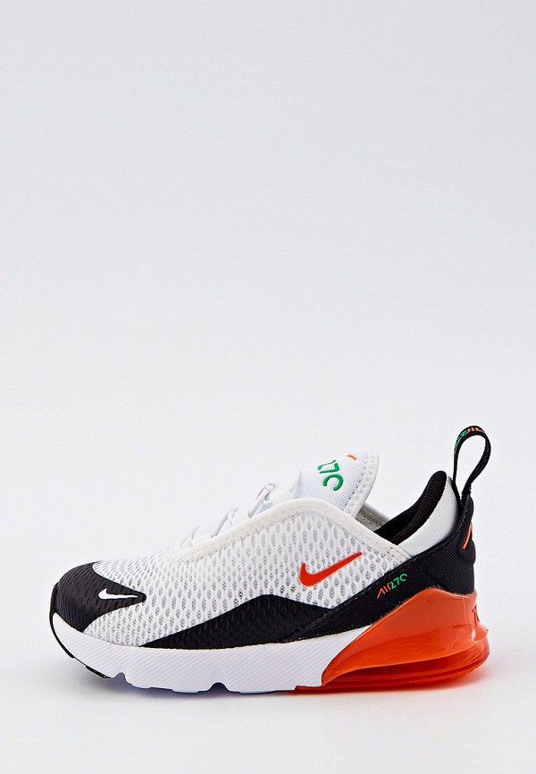 

Кроссовки Nike, Белый, AIR MAX 270 (TD)