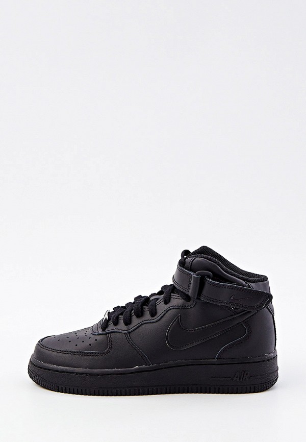 фото Кеды nike