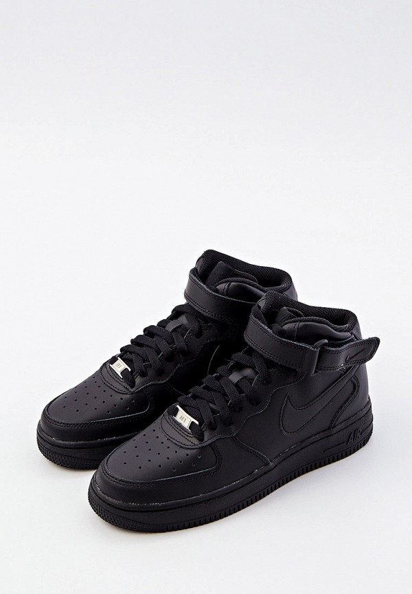 фото Кеды nike