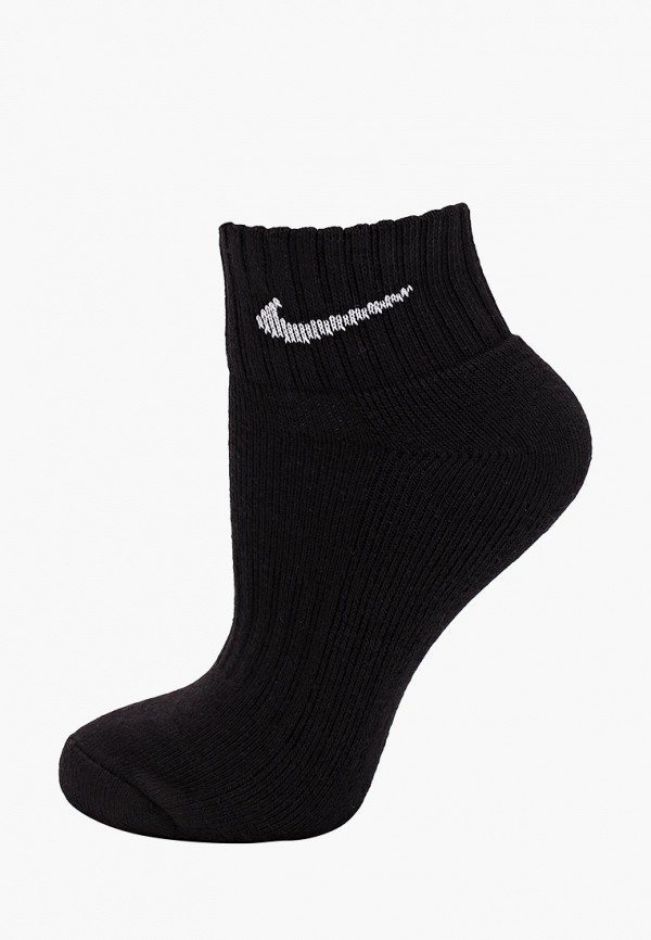 фото Носки 3 пары nike