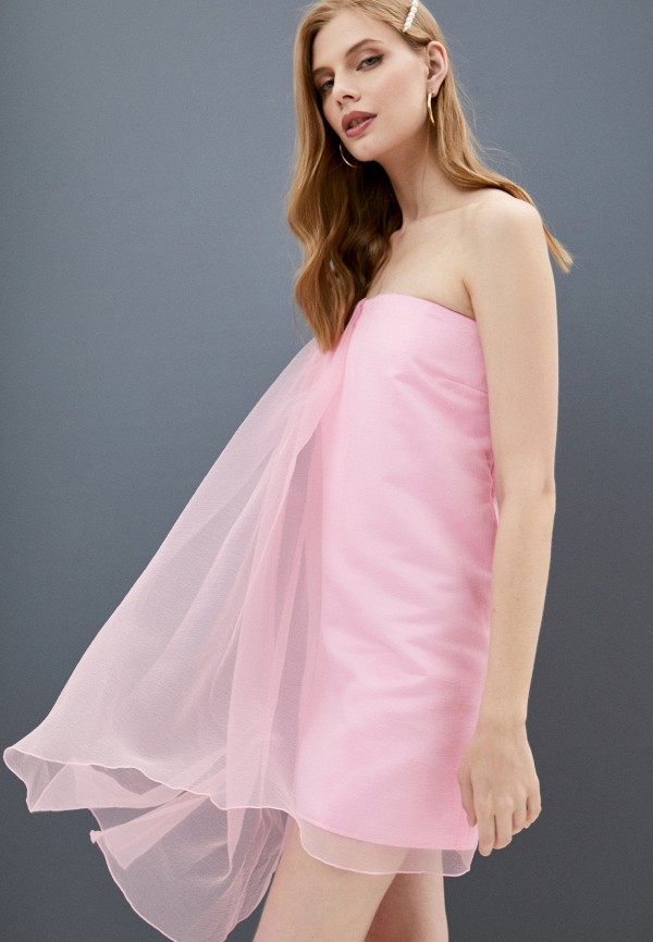 фото Платье pinko