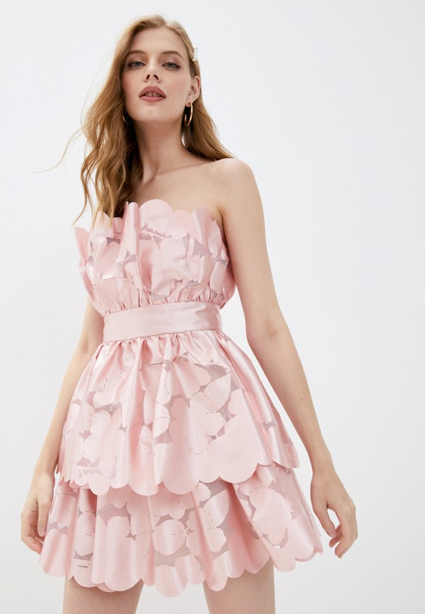 

Платье Pinko, Розовый