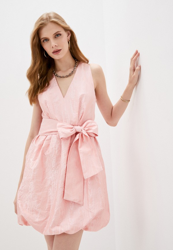 

Платье Pinko, Розовый
