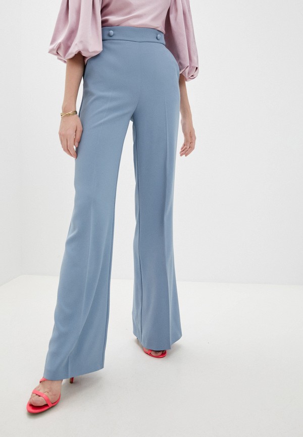 

Брюки Pinko, Голубой, Pinko RTLAAK782702