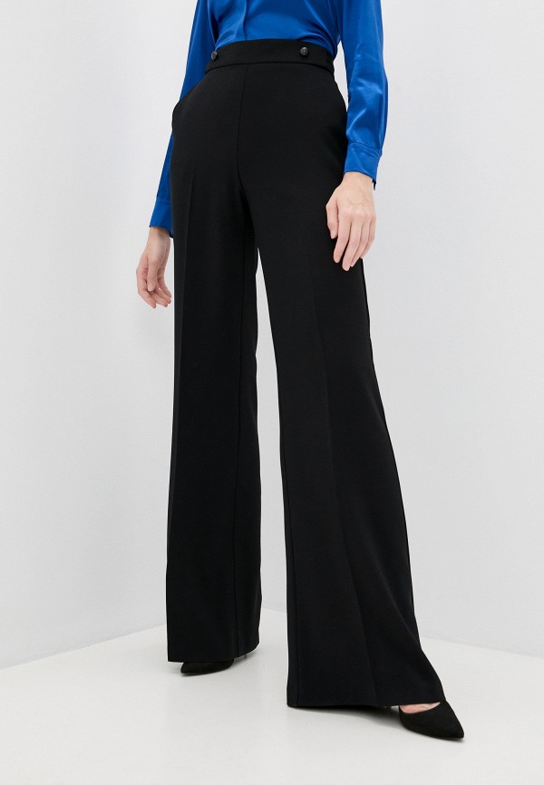 

Брюки Pinko, Черный, Pinko RTLAAK782802