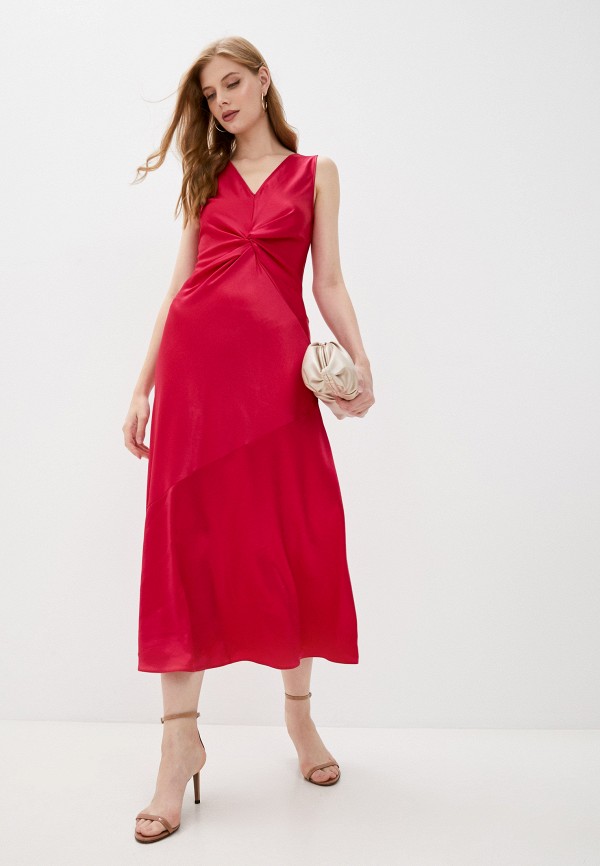 

Платье Pinko, Розовый, Pinko RTLAAK783101