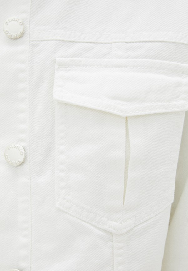 фото Куртка джинсовая pinko