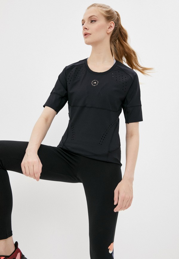 Футболка спортивная adidas by Stella McCartney TRUEPUR TEE