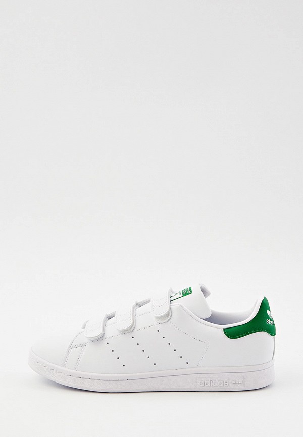

Кеды adidas Originals, Белый, STAN SMITH CF