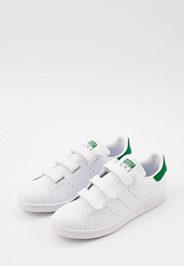 фото Кеды adidas originals