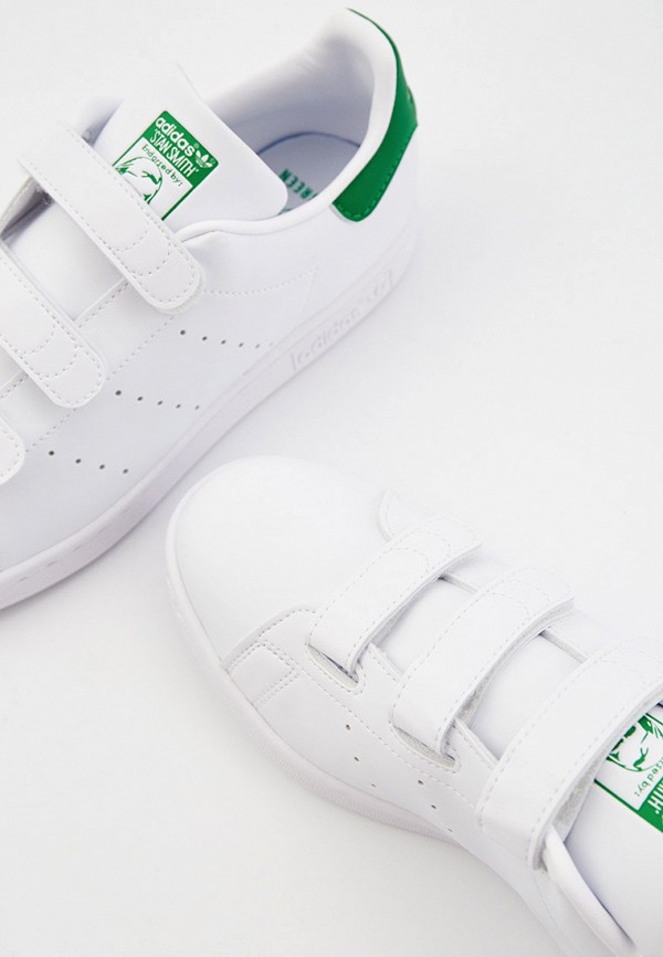 фото Кеды adidas originals