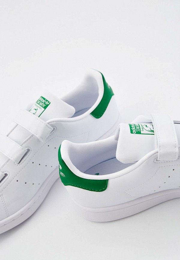 фото Кеды adidas originals