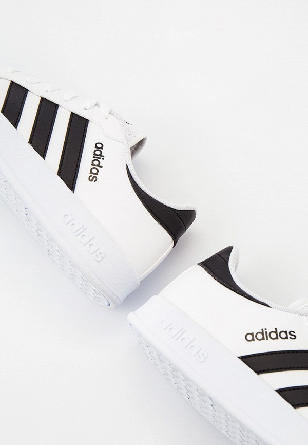 

Кеды adidas, Белый, BREAKNET