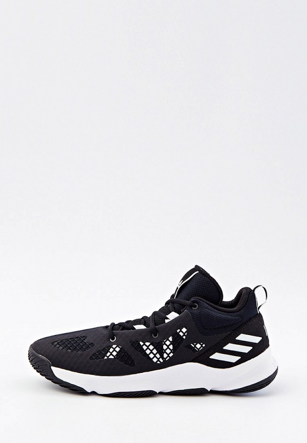 

Кроссовки adidas, Черный, PRO N3XT 2021