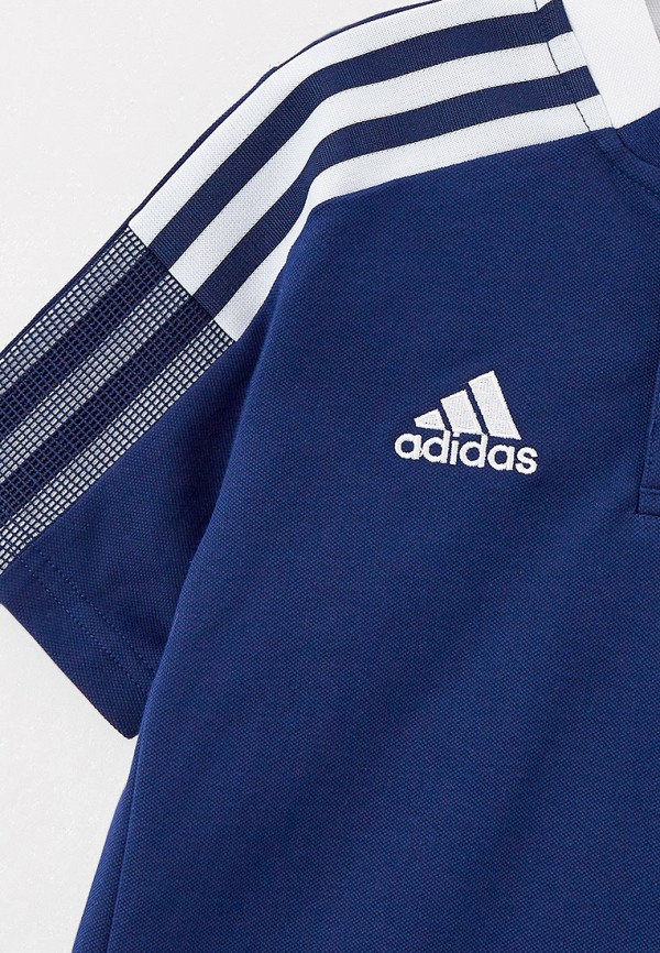 фото Поло adidas