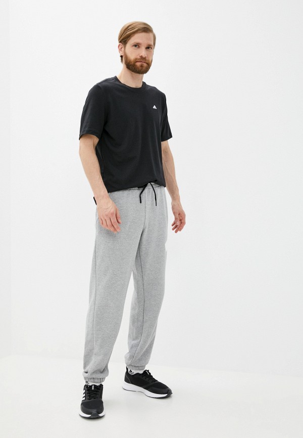 

Футболка adidas, Черный, M FI CC TEE