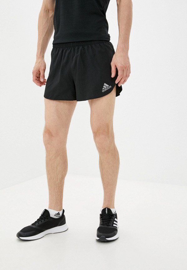 

Шорты спортивные adidas, Черный, adidas RTLAAK785701