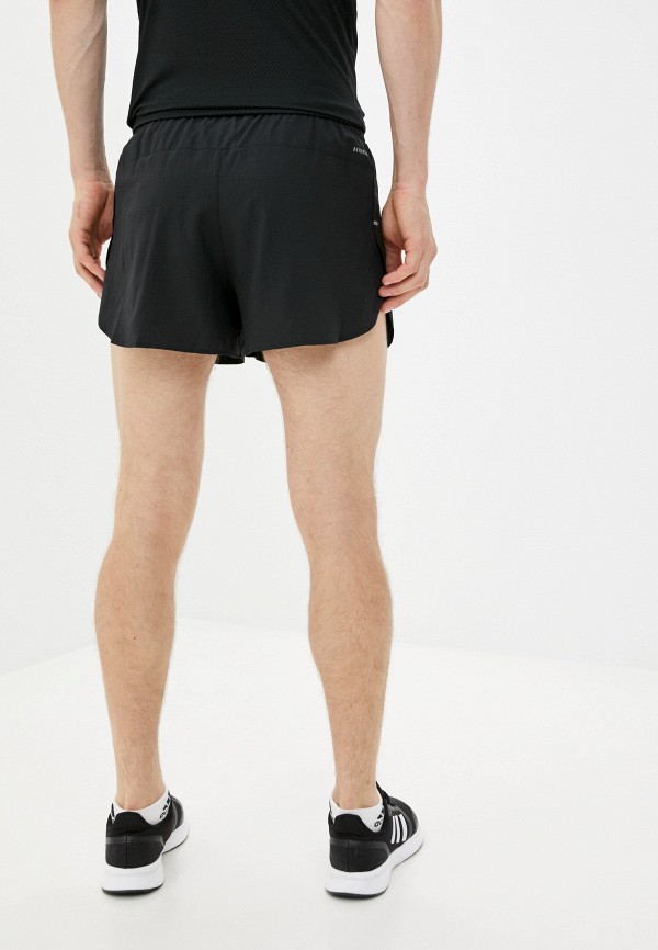 

Шорты спортивные adidas, Черный, FAST SPLIT SHO