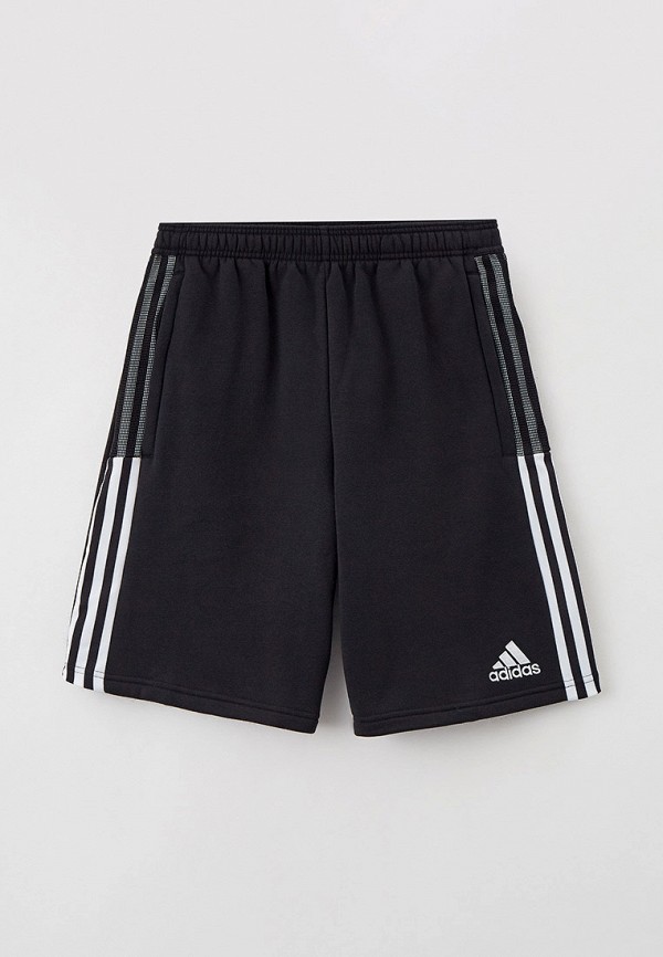 

Шорты спортивные adidas, Черный, TIRO21 SW SHO