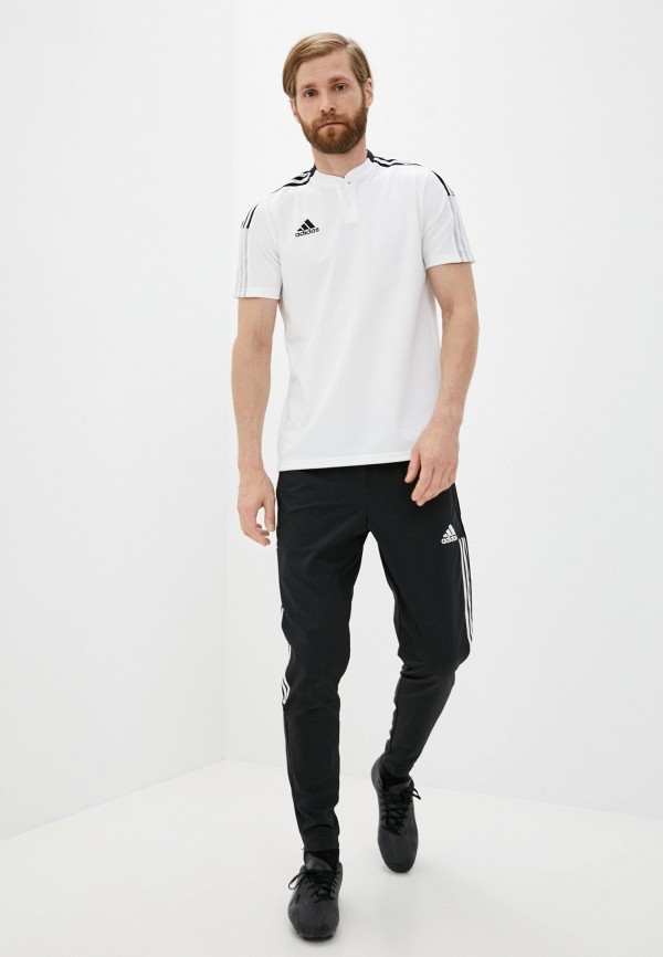 

Брюки спортивные adidas, Черный, TIRO21 WOV PNT