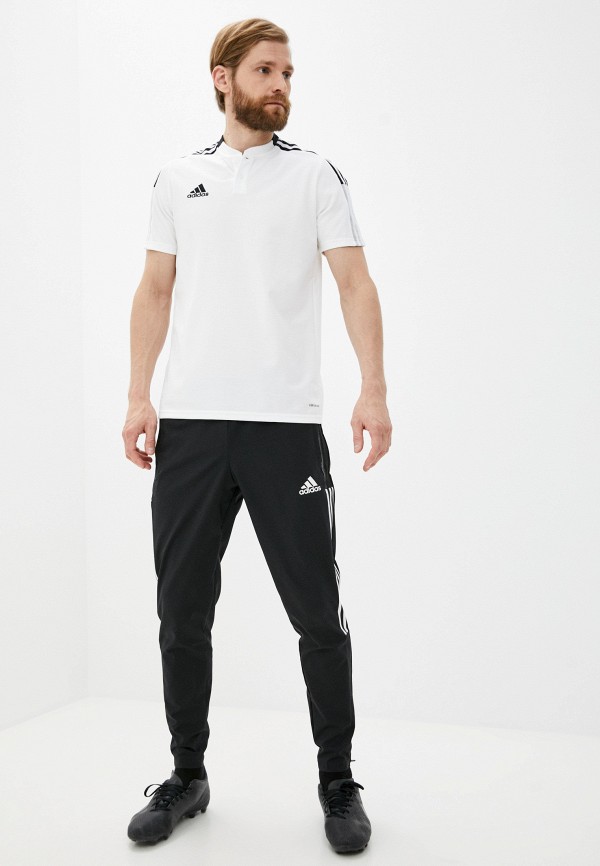 фото Поло adidas