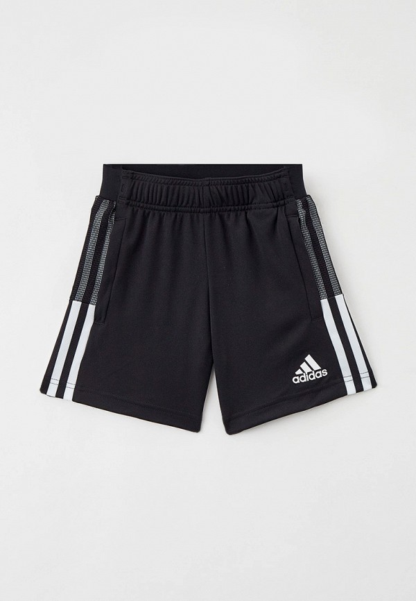 

Шорты спортивные adidas, Черный, TIRO21 TR SHO Y