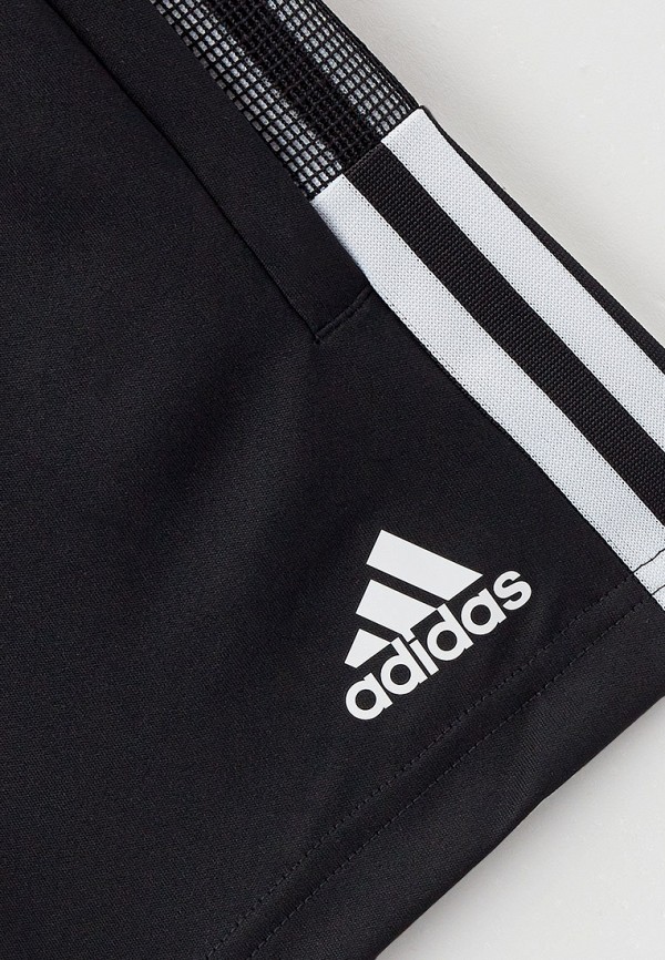 

Шорты спортивные adidas, Черный