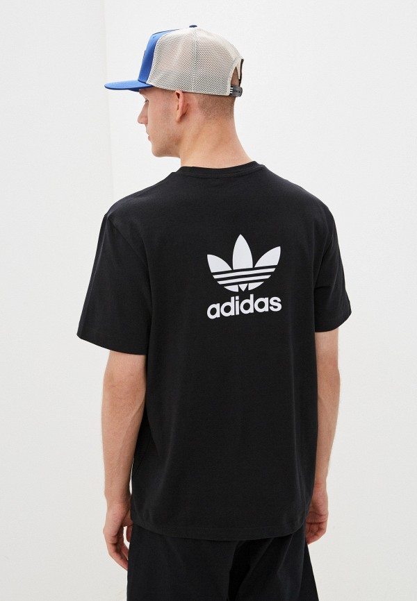 Футболка adidas Originals Футболка adidas Originals фото