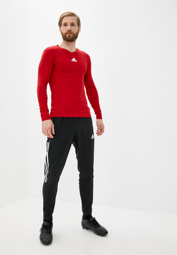 фото Лонгслив спортивный adidas