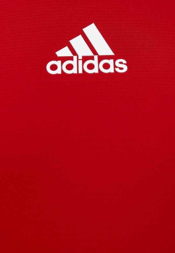 фото Лонгслив спортивный adidas