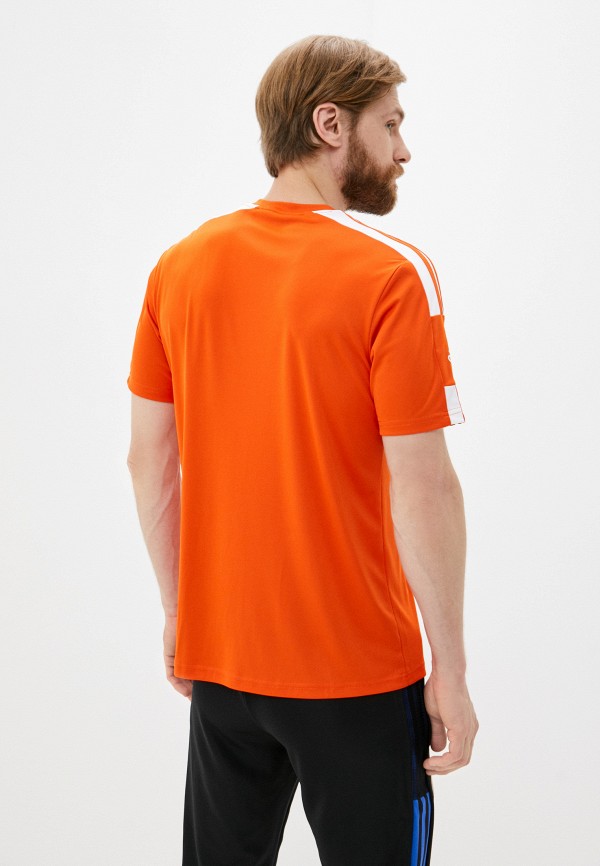 Футболка adidas Squad 21 JSY SS
