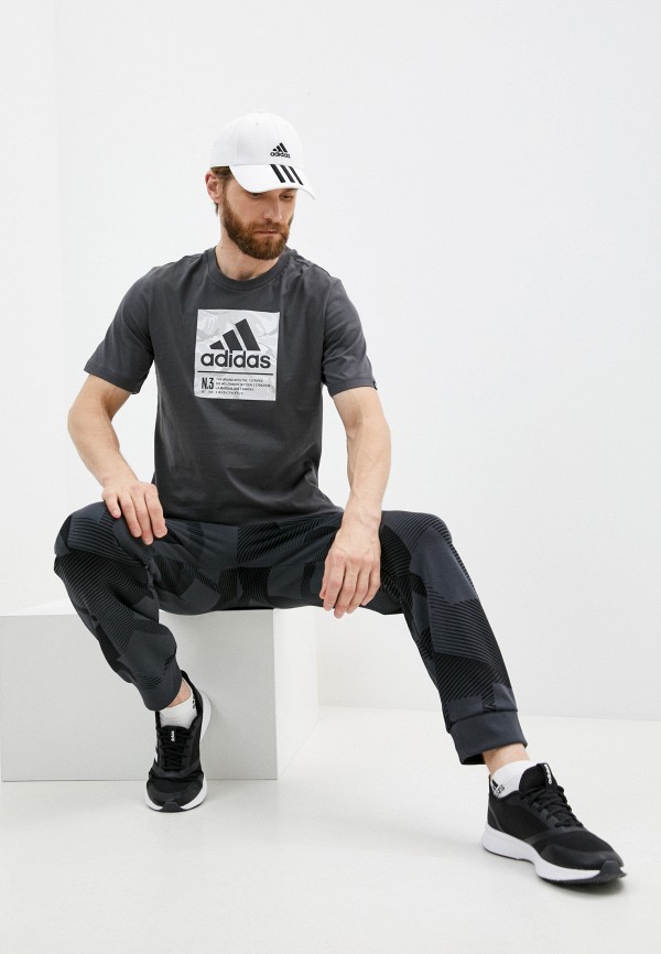 фото Футболка adidas