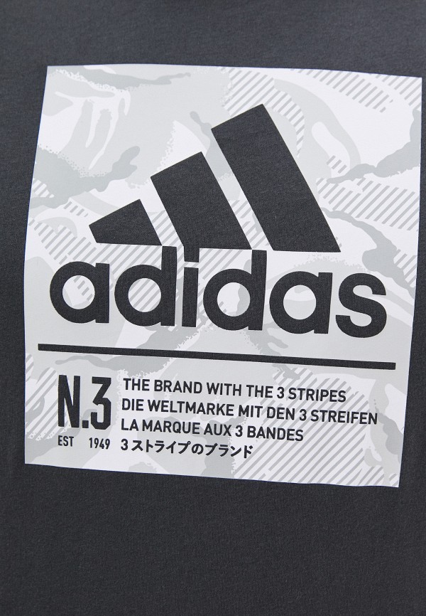 фото Футболка adidas