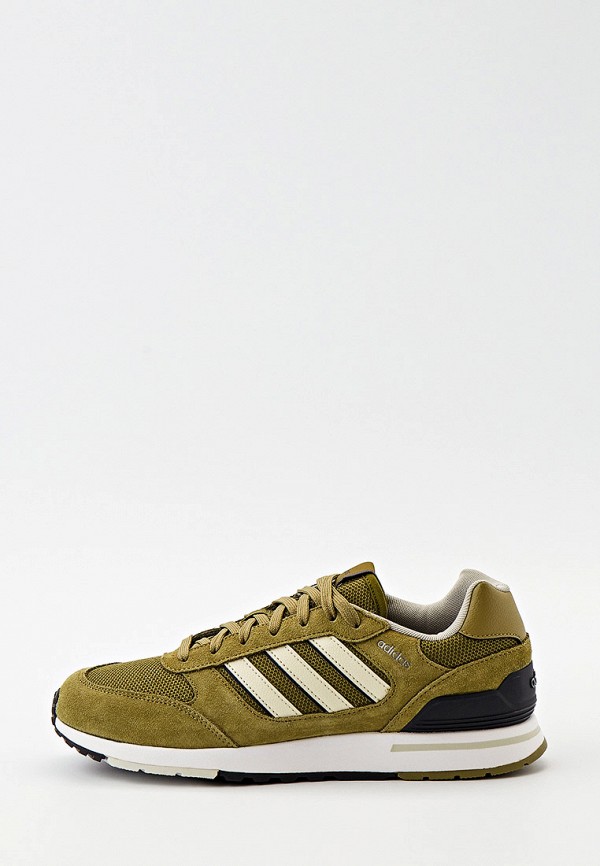 

Кроссовки adidas, Хаки, PREMIUM RETRORUNNER