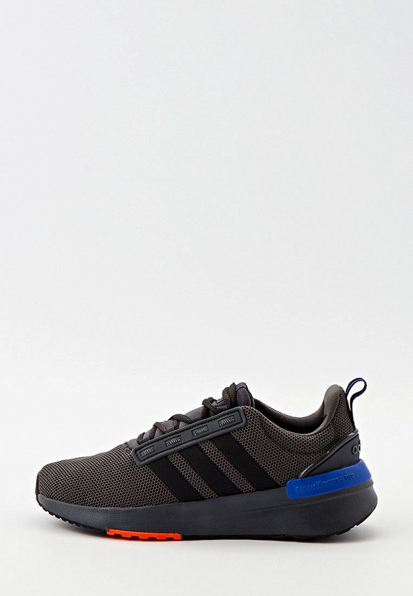 

Кроссовки adidas, Серый, RACER TR21